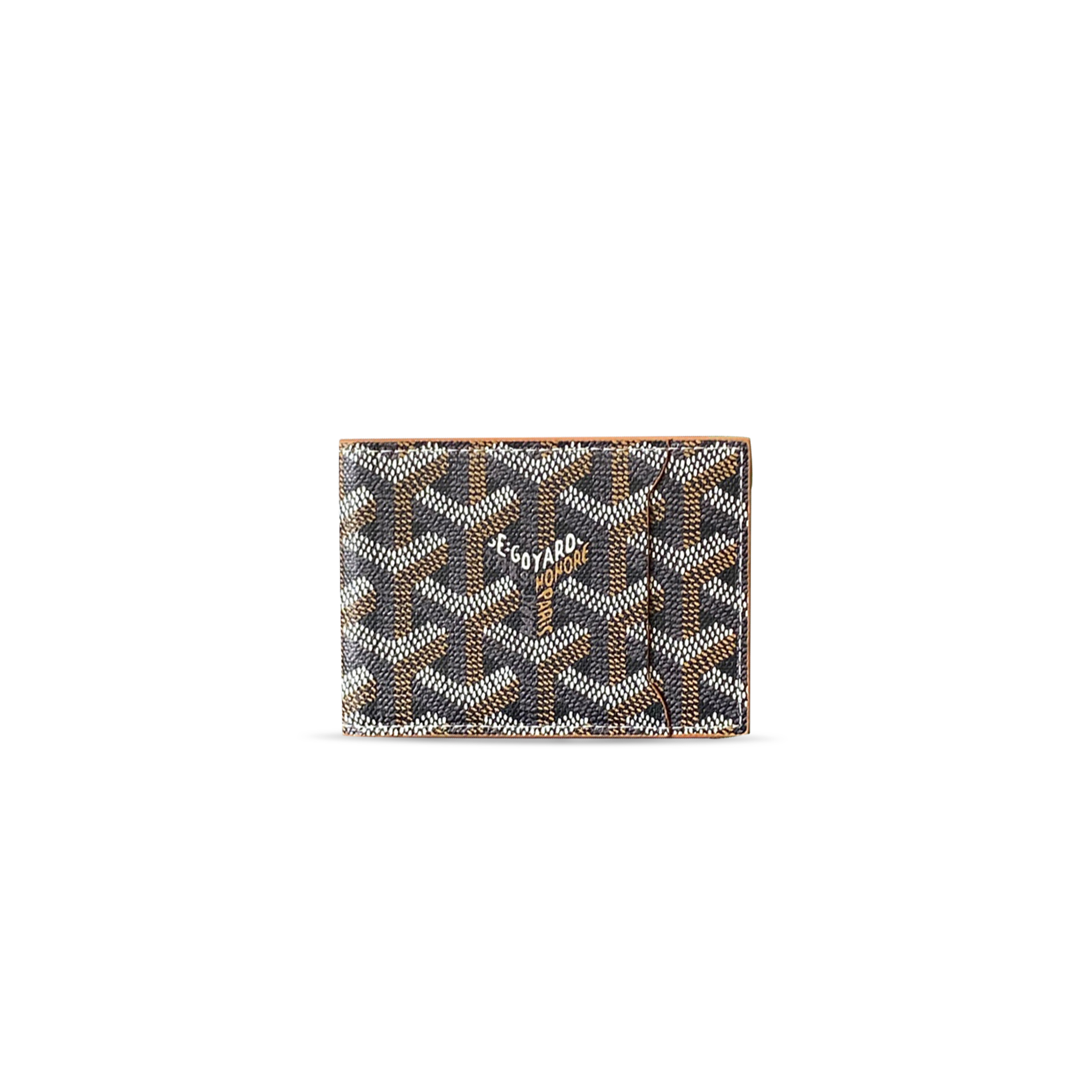 GOYARD INSERT VICTOIRE CARD WALLET INSVICPMLTY01CL03X (10*7*0.5cm) GOYARD INSERT VICTOIRE CARD WALLET INSVICPMLTY01CL03X (10*7*0.5cm)